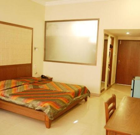 Alka Hotel Udaipur Room photo