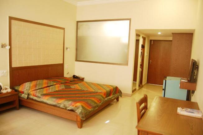 Alka Hotel Udaipur Room photo