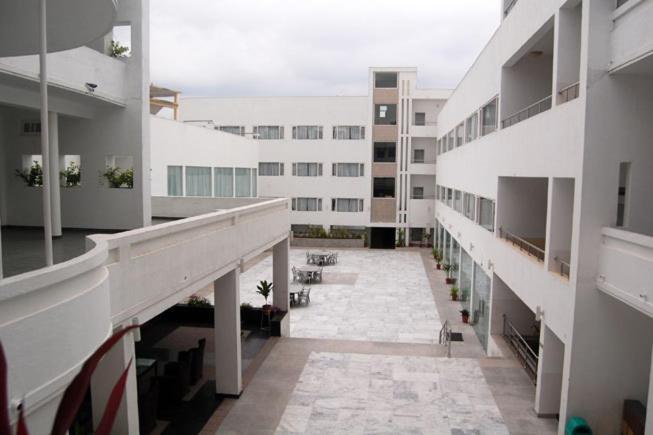 Alka Hotel Udaipur Exterior photo