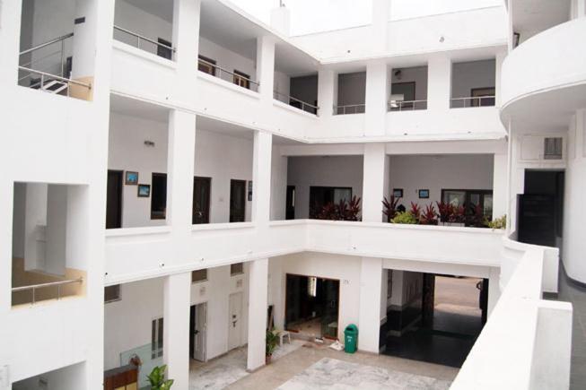 Alka Hotel Udaipur Exterior photo