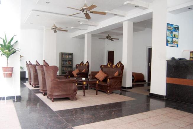Alka Hotel Udaipur Exterior photo