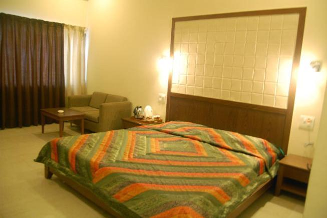 Alka Hotel Udaipur Room photo