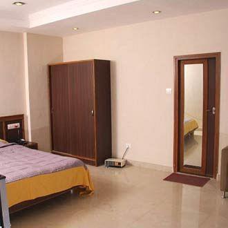 Alka Hotel Udaipur Exterior photo