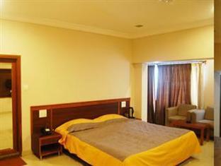 Alka Hotel Udaipur Exterior photo